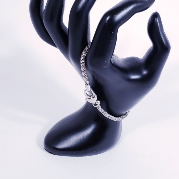 Metal Rope Bracelet  🍀4 for $25🍀 - Picture 2 of 4